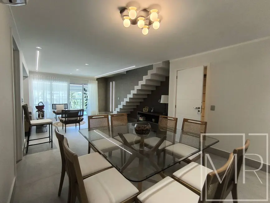Cobertura com 4 quartos à venda, 330m2 em Riviera de São Lourenço, Bertioga - SP - imagem 3 Foto 3 de Cobertura com 4 quartos à venda, 330m2 em Riviera de São Lourenço, Bertioga - SP