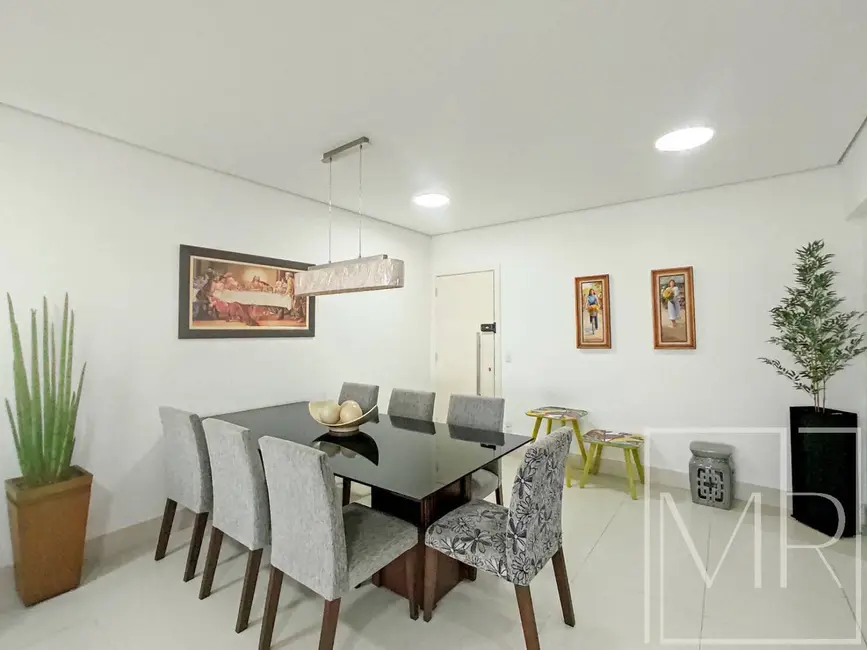 Foto 8 de Apartamento com 4 quartos à venda, 138m2 em Riviera de São Lourenço, Bertioga - SP