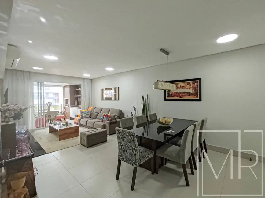 Foto 2 de Apartamento com 4 quartos à venda, 138m2 em Riviera de São Lourenço, Bertioga - SP