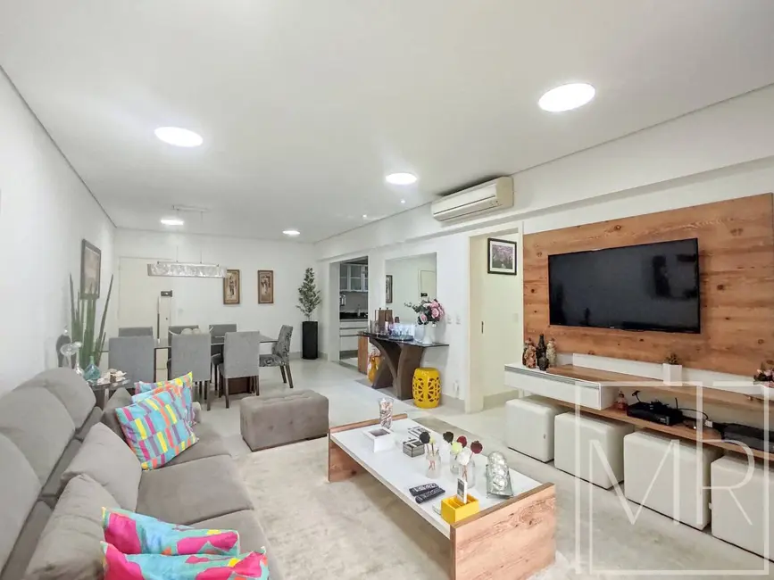 Foto 6 de Apartamento com 4 quartos à venda, 138m2 em Riviera de São Lourenço, Bertioga - SP