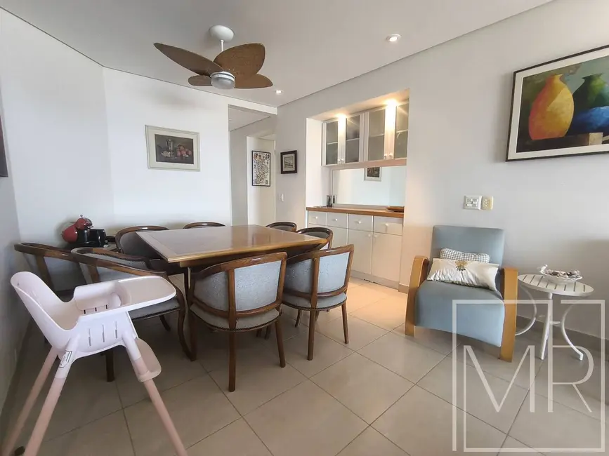 Foto 6 de Apartamento com 4 quartos à venda, 160m2 em Riviera de São Lourenço, Bertioga - SP