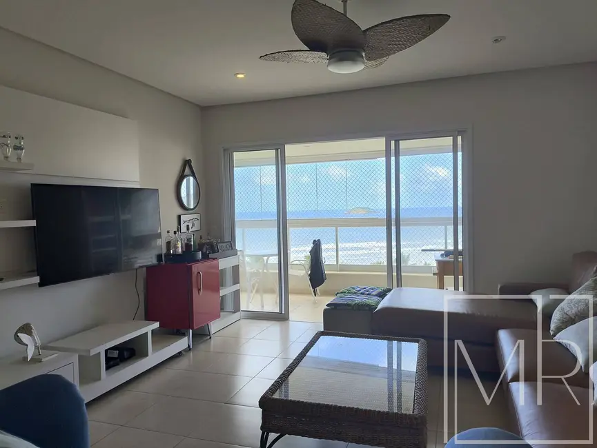 Foto 8 de Apartamento com 4 quartos à venda, 160m2 em Riviera de São Lourenço, Bertioga - SP