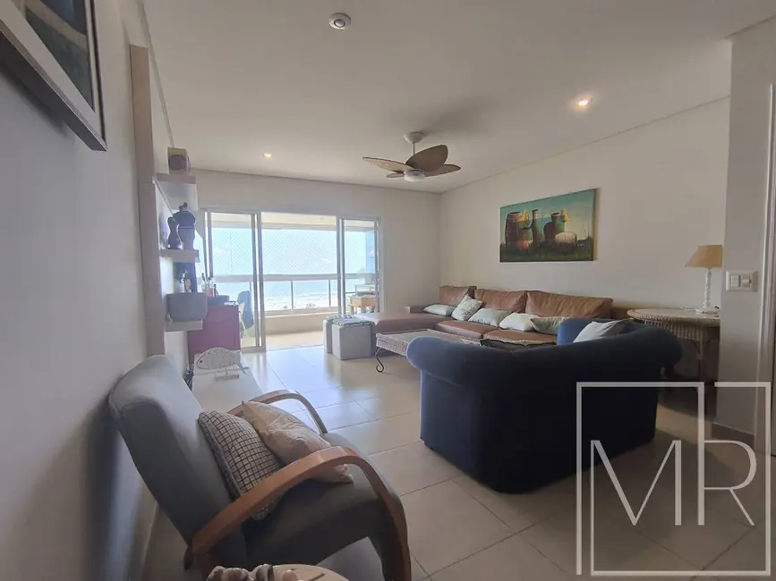 Foto 7 de Apartamento com 4 quartos à venda, 160m2 em Riviera de São Lourenço, Bertioga - SP