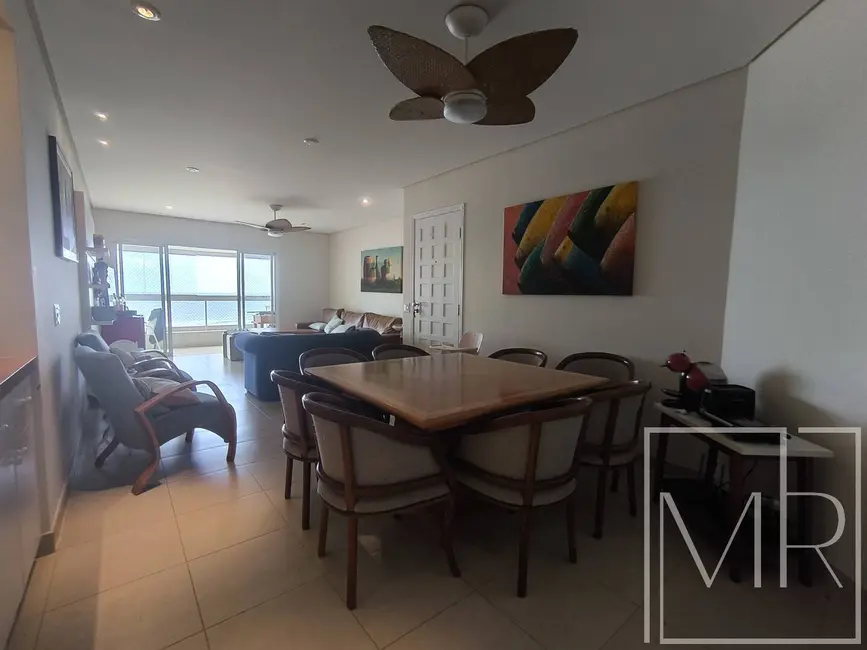 Foto 5 de Apartamento com 4 quartos à venda, 160m2 em Riviera de São Lourenço, Bertioga - SP