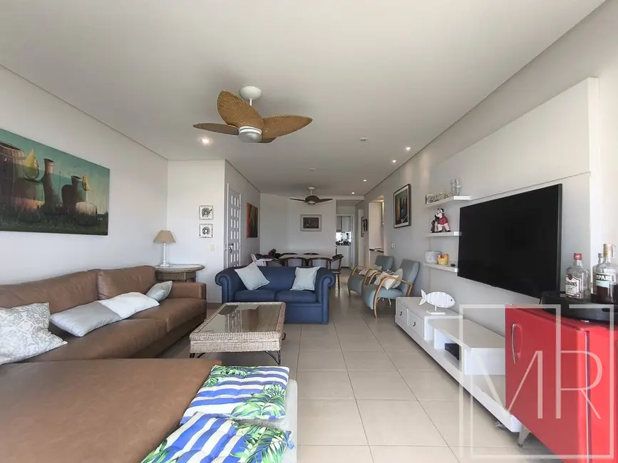 Foto 9 de Apartamento com 4 quartos à venda, 160m2 em Riviera de São Lourenço, Bertioga - SP