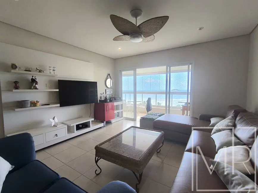 Foto 4 de Apartamento com 4 quartos à venda, 160m2 em Riviera de São Lourenço, Bertioga - SP