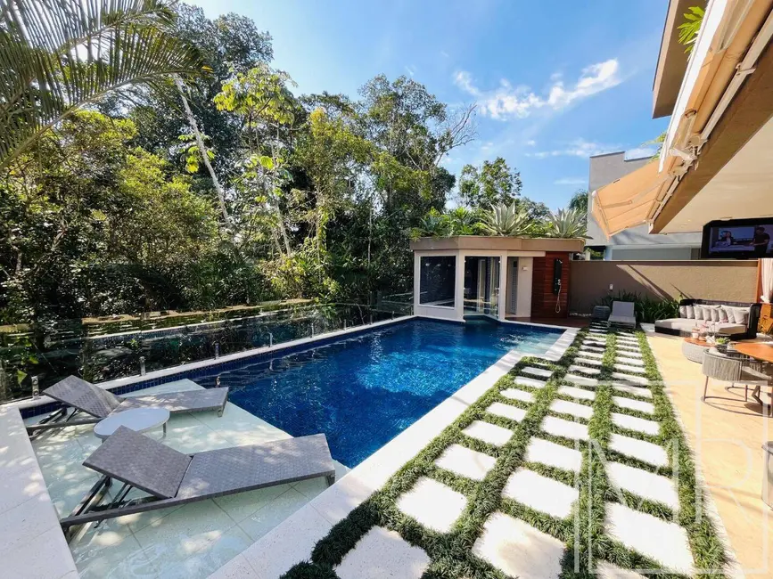 Foto 7 de Casa com 7 quartos à venda, 430m2 em Riviera de São Lourenço, Bertioga - SP