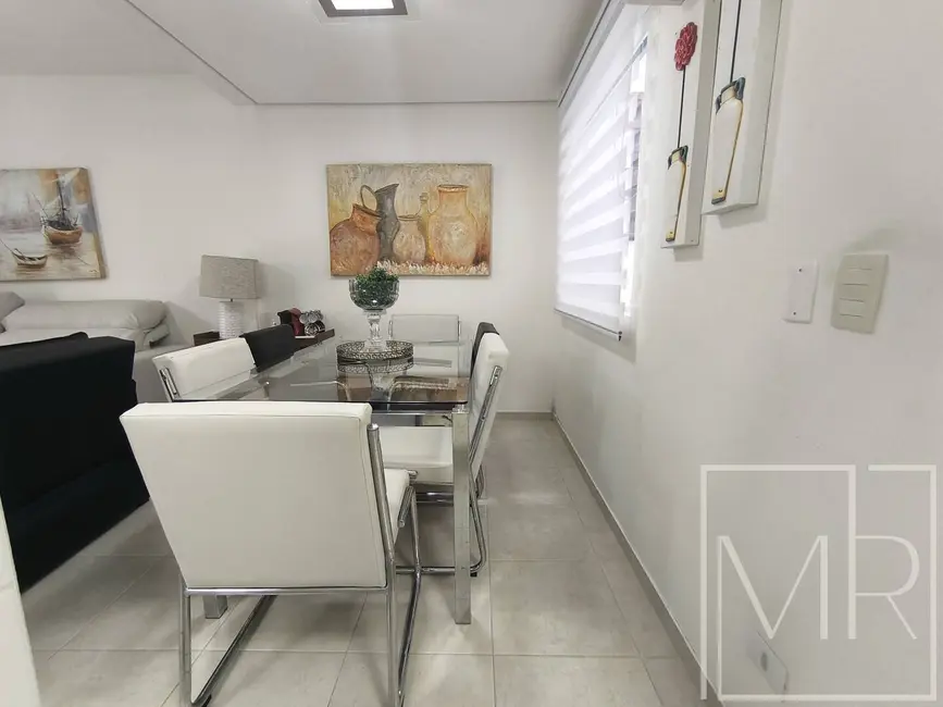 Foto 4 de Casa com 3 quartos à venda, 92m2 em Riviera de São Lourenço, Bertioga - SP