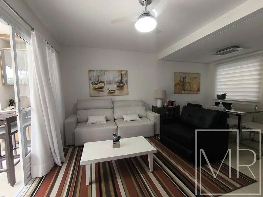 Foto 3 de Casa com 3 quartos à venda, 92m2 em Riviera de São Lourenço, Bertioga - SP