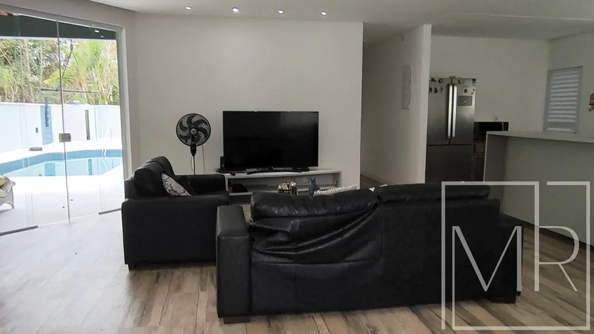 Foto 3 de Casa com 3 quartos à venda, 170m2 em Riviera de São Lourenço, Bertioga - SP