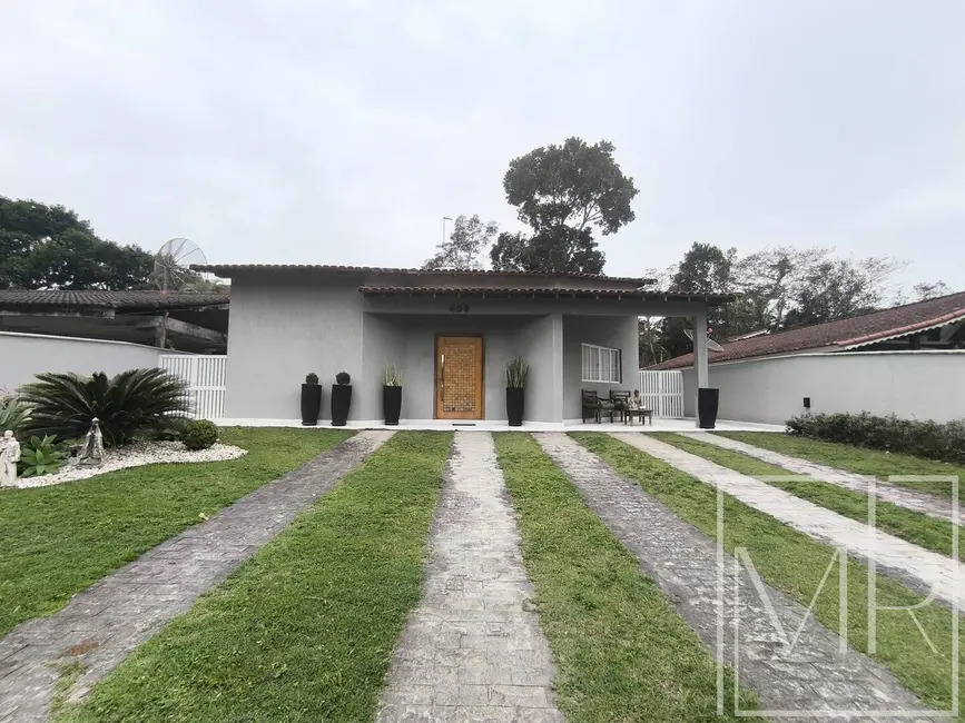 Foto 2 de Casa com 3 quartos à venda, 170m2 em Riviera de São Lourenço, Bertioga - SP