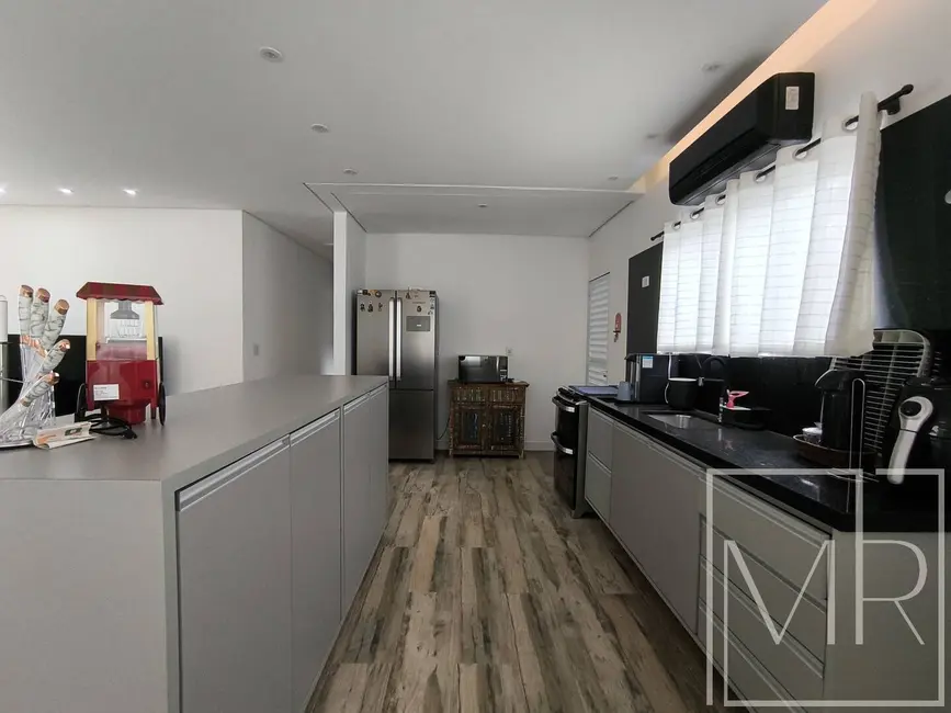 Foto 9 de Casa com 3 quartos à venda, 170m2 em Riviera de São Lourenço, Bertioga - SP