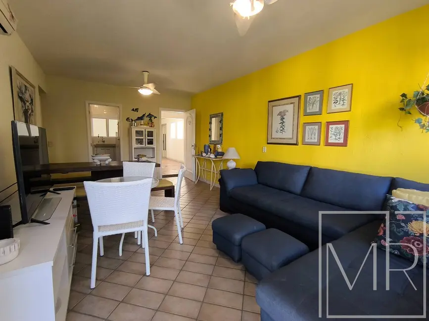 Foto 3 de Apartamento com 3 quartos à venda, 100m2 em Riviera de São Lourenço, Bertioga - SP