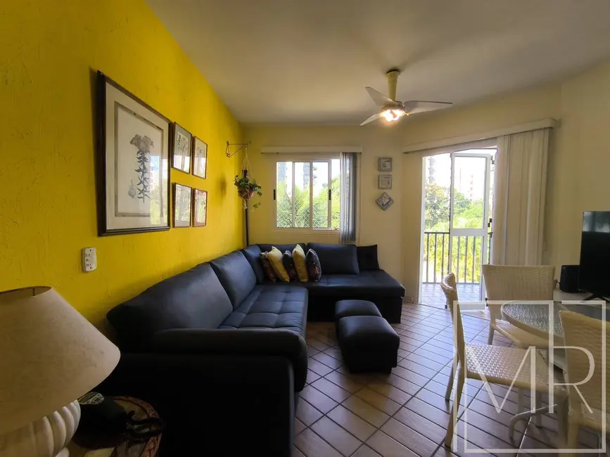 Foto 2 de Apartamento com 3 quartos à venda, 100m2 em Riviera de São Lourenço, Bertioga - SP