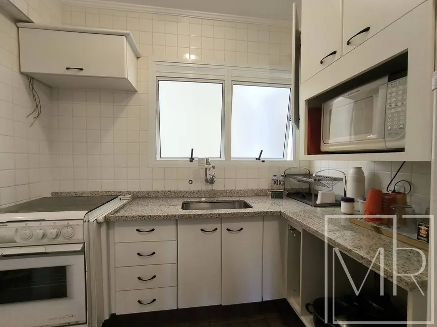 Foto 6 de Apartamento com 3 quartos à venda, 100m2 em Riviera de São Lourenço, Bertioga - SP