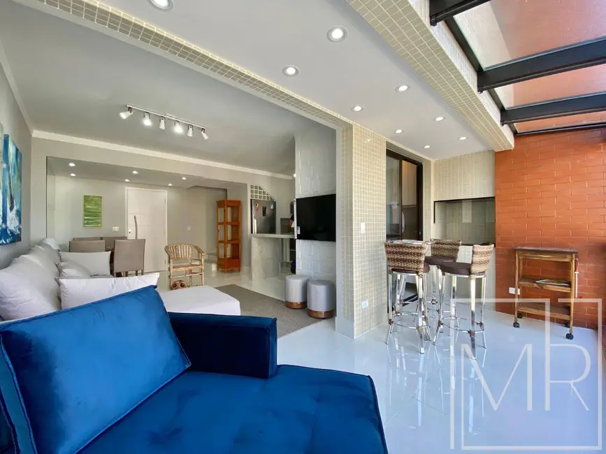 Foto 8 de Apartamento com 3 quartos à venda, 92m2 em Riviera de São Lourenço, Bertioga - SP