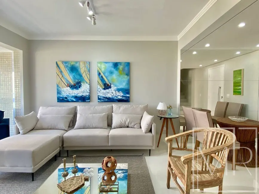 Foto 7 de Apartamento com 3 quartos à venda, 92m2 em Riviera de São Lourenço, Bertioga - SP