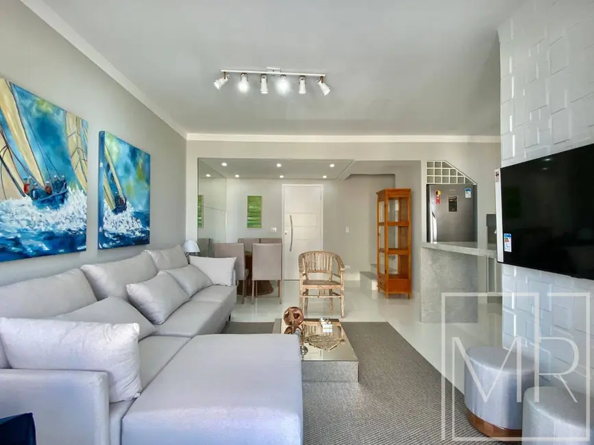 Foto 6 de Apartamento com 3 quartos à venda, 92m2 em Riviera de São Lourenço, Bertioga - SP