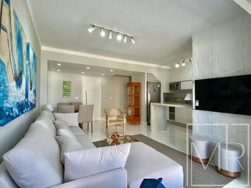 Foto 3 de Apartamento com 3 quartos à venda, 92m2 em Riviera de São Lourenço, Bertioga - SP