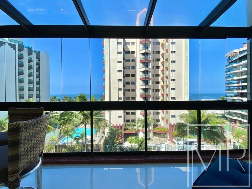 Foto 2 de Apartamento com 3 quartos à venda, 92m2 em Riviera de São Lourenço, Bertioga - SP
