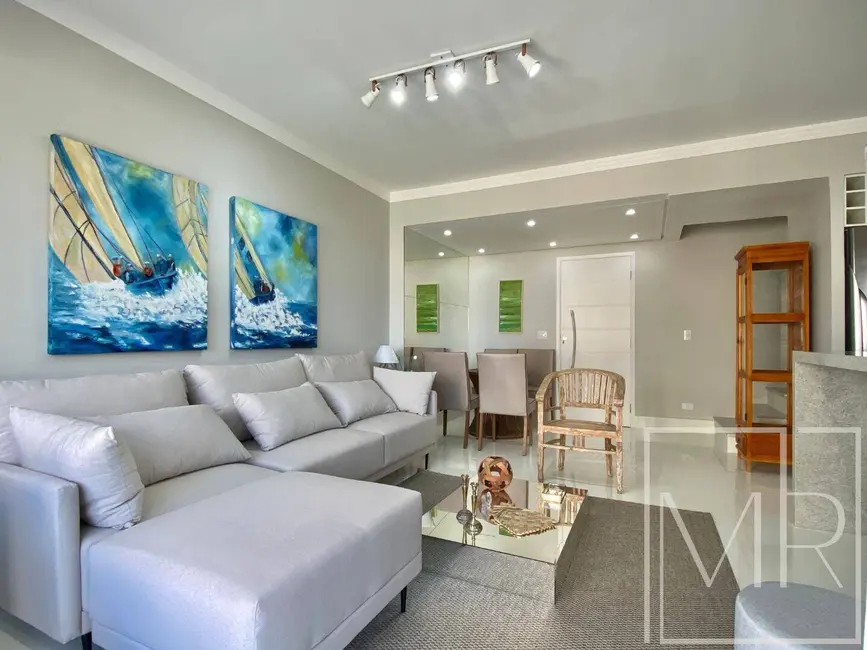 Foto 4 de Apartamento com 3 quartos à venda, 92m2 em Riviera de São Lourenço, Bertioga - SP