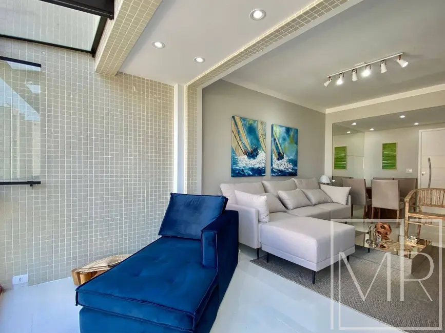 Foto 5 de Apartamento com 3 quartos à venda, 92m2 em Riviera de São Lourenço, Bertioga - SP