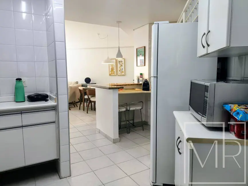 Foto 8 de Apartamento com 3 quartos à venda, 100m2 em Riviera de São Lourenço, Bertioga - SP