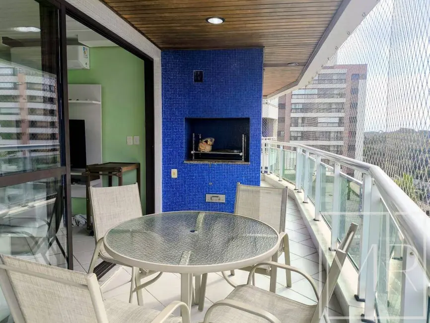 Foto 1 de Apartamento com 3 quartos à venda, 100m2 em Riviera de São Lourenço, Bertioga - SP