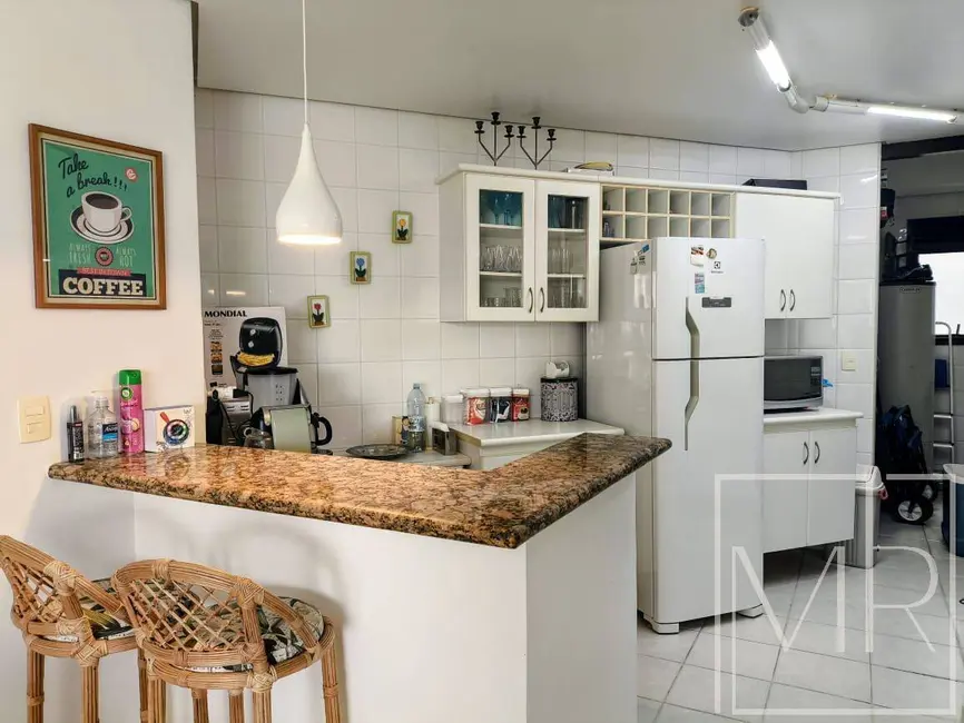 Foto 4 de Apartamento com 3 quartos à venda, 100m2 em Riviera de São Lourenço, Bertioga - SP