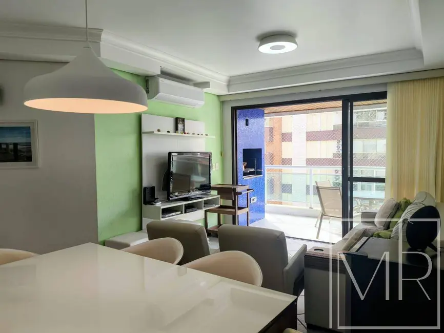 Foto 3 de Apartamento com 3 quartos à venda, 100m2 em Riviera de São Lourenço, Bertioga - SP