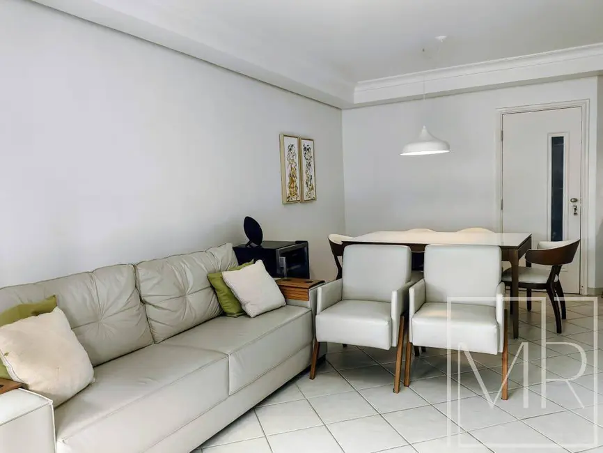 Foto 2 de Apartamento com 3 quartos à venda, 100m2 em Riviera de São Lourenço, Bertioga - SP