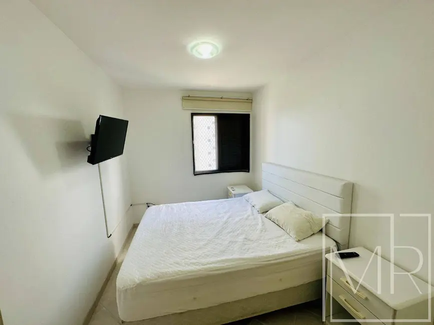 Foto 8 de Loft / Flat com 3 quartos à venda, 100m2 em Riviera de São Lourenço, Bertioga - SP