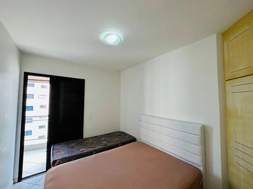 Foto 9 de Loft / Flat com 3 quartos à venda, 100m2 em Riviera de São Lourenço, Bertioga - SP