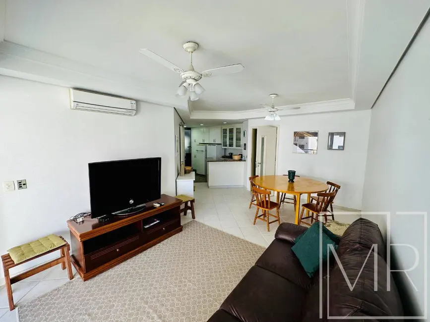 Foto 1 de Loft / Flat com 3 quartos à venda, 100m2 em Riviera de São Lourenço, Bertioga - SP