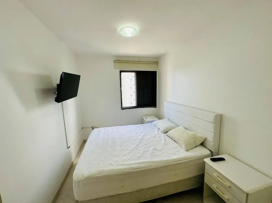 Foto 8 de Loft / Flat com 3 quartos à venda, 100m2 em Riviera de São Lourenço, Bertioga - SP