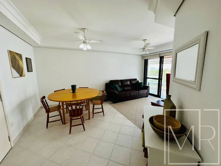 Foto 2 de Loft / Flat com 3 quartos à venda, 100m2 em Riviera de São Lourenço, Bertioga - SP