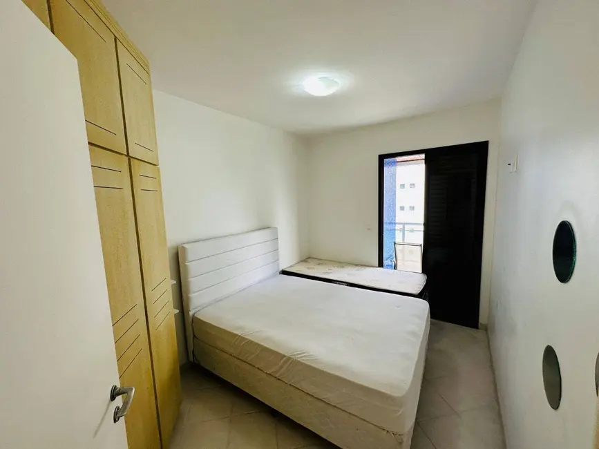 Foto 4 de Loft / Flat com 3 quartos à venda, 100m2 em Riviera de São Lourenço, Bertioga - SP
