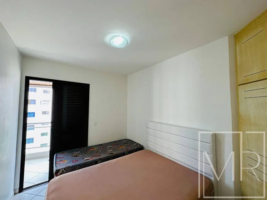 Foto 9 de Loft / Flat com 3 quartos à venda, 100m2 em Riviera de São Lourenço, Bertioga - SP
