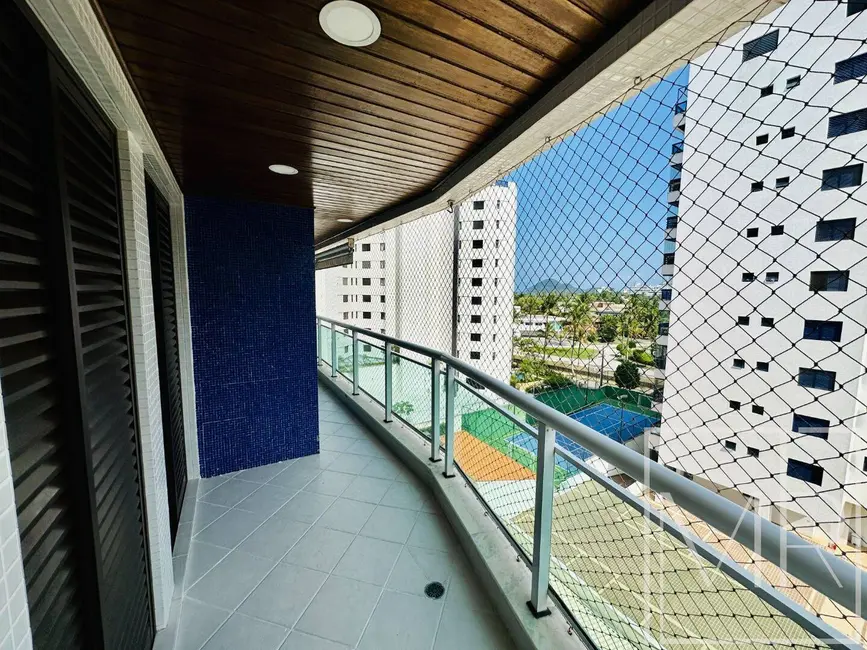 Foto 5 de Loft / Flat com 3 quartos à venda, 100m2 em Riviera de São Lourenço, Bertioga - SP