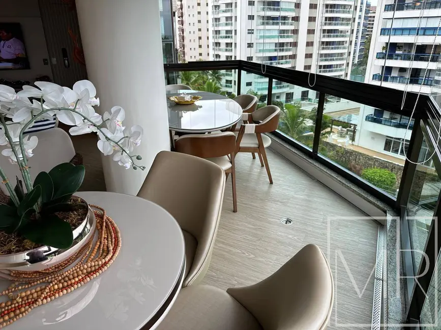 Apartamento com 3 quartos à venda, 117m2 em Riviera de São Lourenço, Bertioga - SP - imagem 6 Foto 6 de Apartamento com 3 quartos à venda, 117m2 em Riviera de São Lourenço, Bertioga - SP