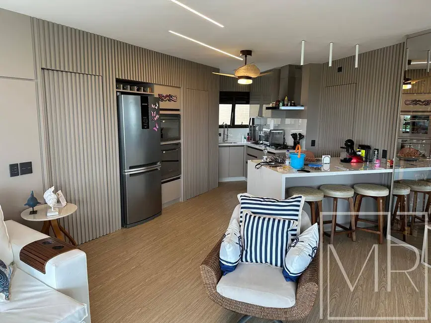 Apartamento com 3 quartos à venda, 117m2 em Riviera de São Lourenço, Bertioga - SP - imagem 8 Foto 8 de Apartamento com 3 quartos à venda, 117m2 em Riviera de São Lourenço, Bertioga - SP
