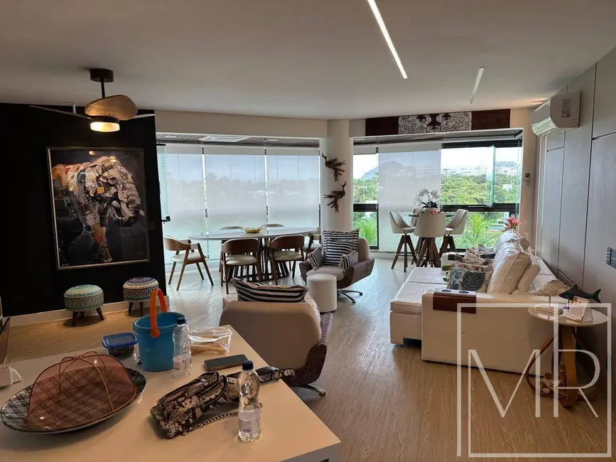 Apartamento com 3 quartos à venda, 117m2 em Riviera de São Lourenço, Bertioga - SP - imagem 1 Foto 1 de Apartamento com 3 quartos à venda, 117m2 em Riviera de São Lourenço, Bertioga - SP