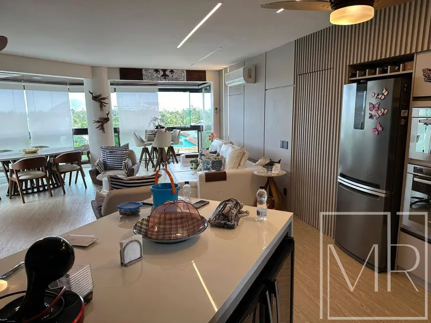 Apartamento com 3 quartos à venda, 117m2 em Riviera de São Lourenço, Bertioga - SP - imagem 2 Foto 2 de Apartamento com 3 quartos à venda, 117m2 em Riviera de São Lourenço, Bertioga - SP
