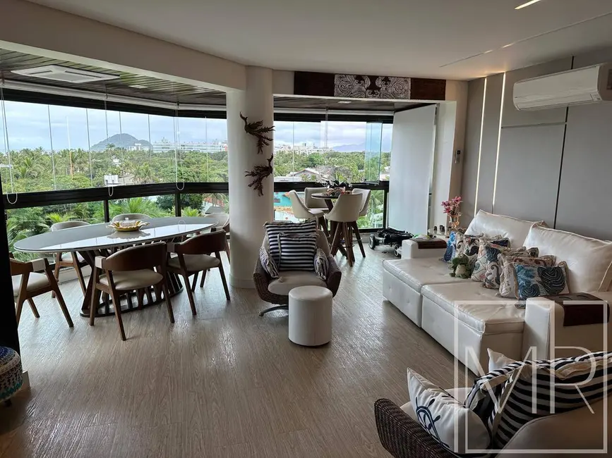 Apartamento com 3 quartos à venda, 117m2 em Riviera de São Lourenço, Bertioga - SP - imagem 7 Foto 7 de Apartamento com 3 quartos à venda, 117m2 em Riviera de São Lourenço, Bertioga - SP