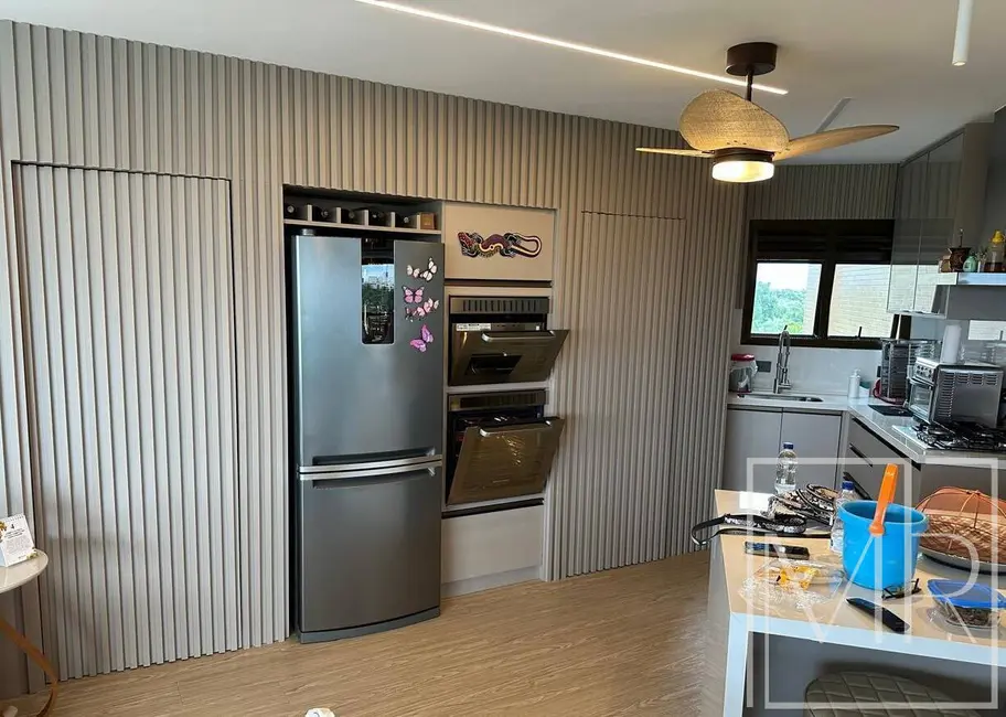 Apartamento com 3 quartos à venda, 117m2 em Riviera de São Lourenço, Bertioga - SP - imagem 3 Foto 3 de Apartamento com 3 quartos à venda, 117m2 em Riviera de São Lourenço, Bertioga - SP