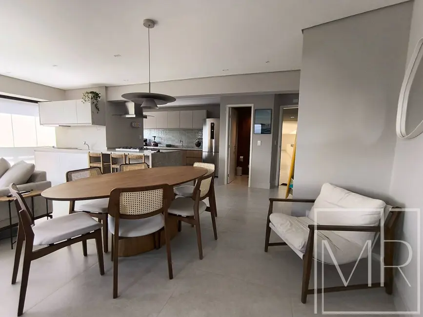 Foto 3 de Apartamento com 3 quartos à venda, 112m2 em Riviera de São Lourenço, Bertioga - SP