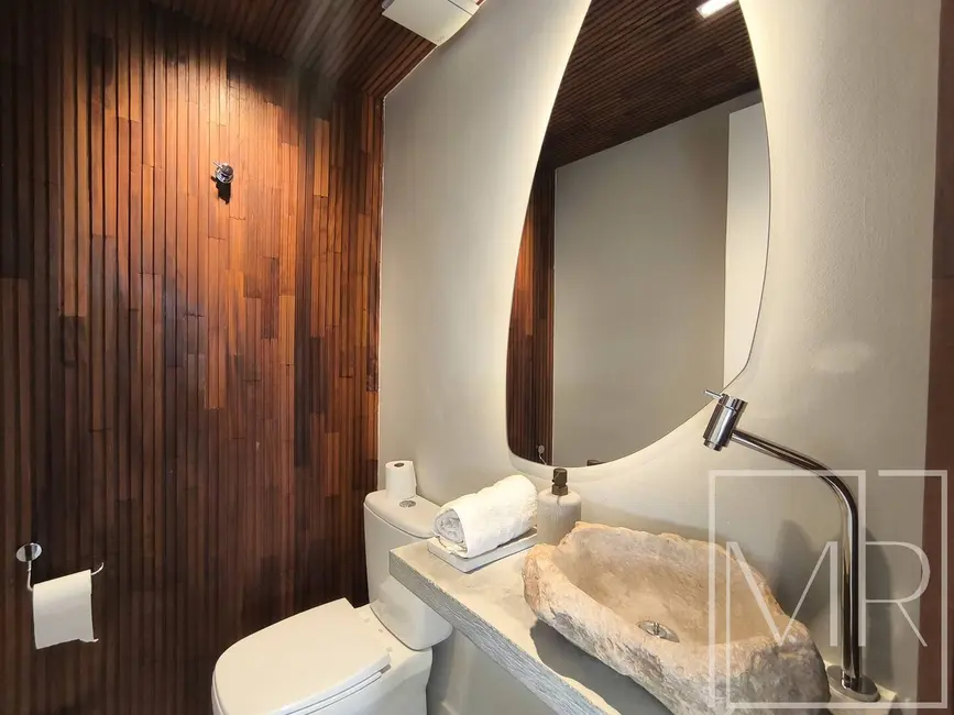 Foto 5 de Apartamento com 3 quartos à venda, 112m2 em Riviera de São Lourenço, Bertioga - SP