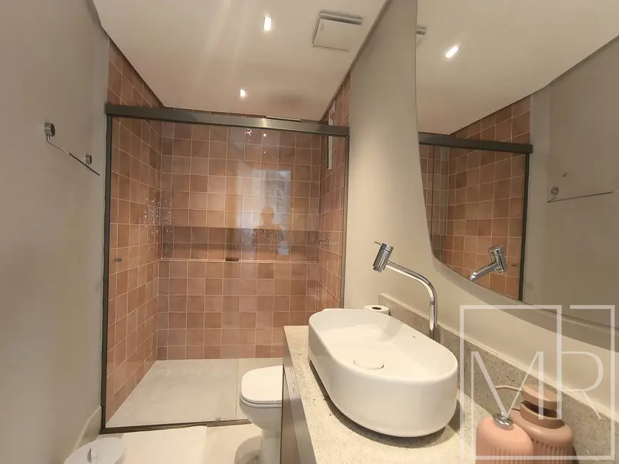 Foto 8 de Apartamento com 3 quartos à venda, 112m2 em Riviera de São Lourenço, Bertioga - SP