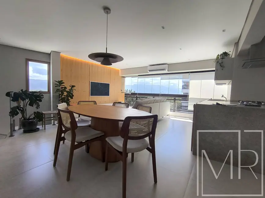 Foto 2 de Apartamento com 3 quartos à venda, 112m2 em Riviera de São Lourenço, Bertioga - SP