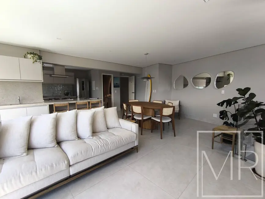 Foto 1 de Apartamento com 3 quartos à venda, 112m2 em Riviera de São Lourenço, Bertioga - SP